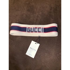 Gucci Headband